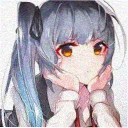 南窗座位的留言头像